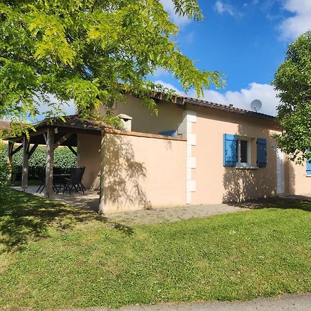French Country Villas Les Forges  Kültér fotó