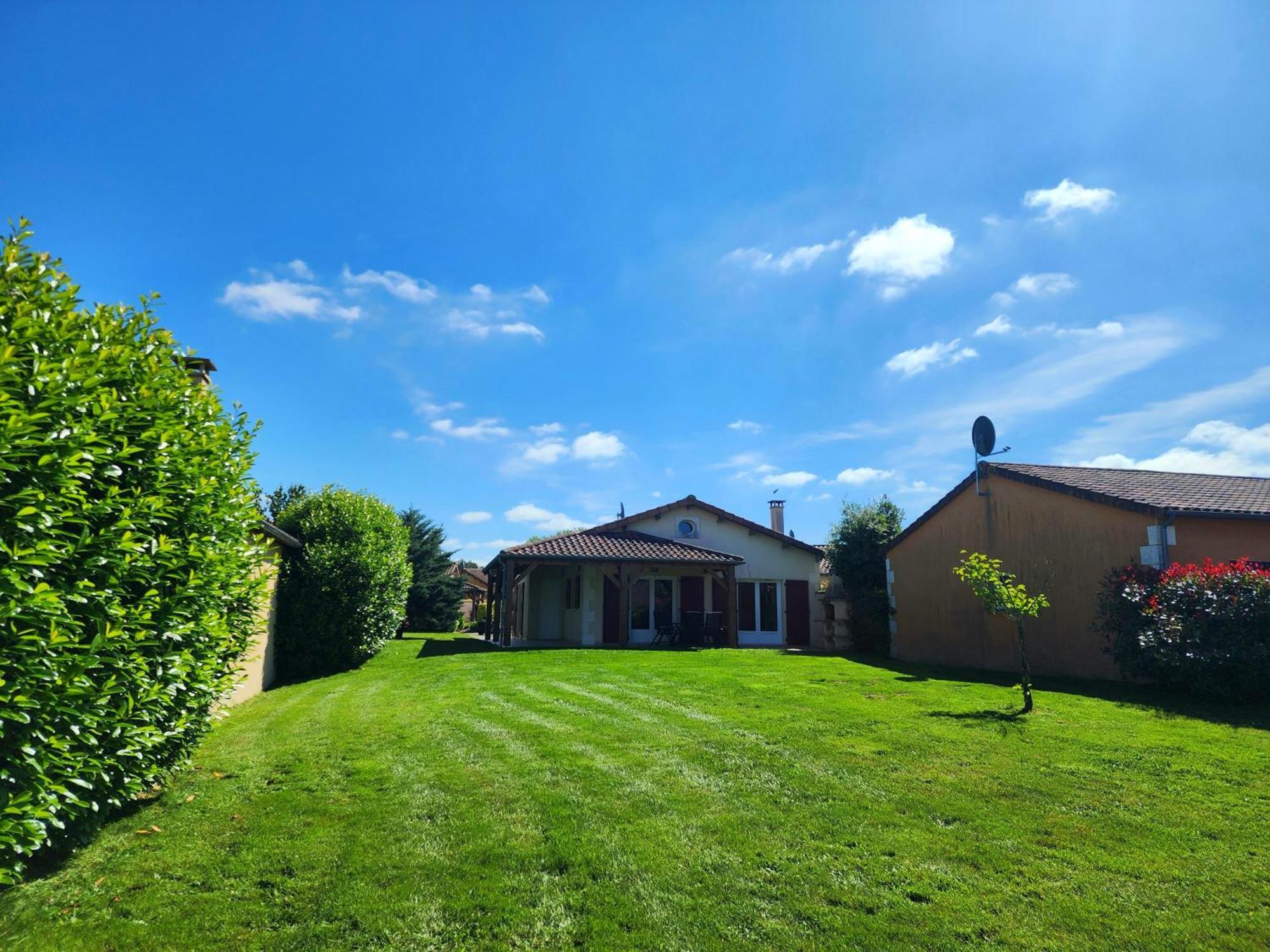 French Country Villas Les Forges  Kültér fotó