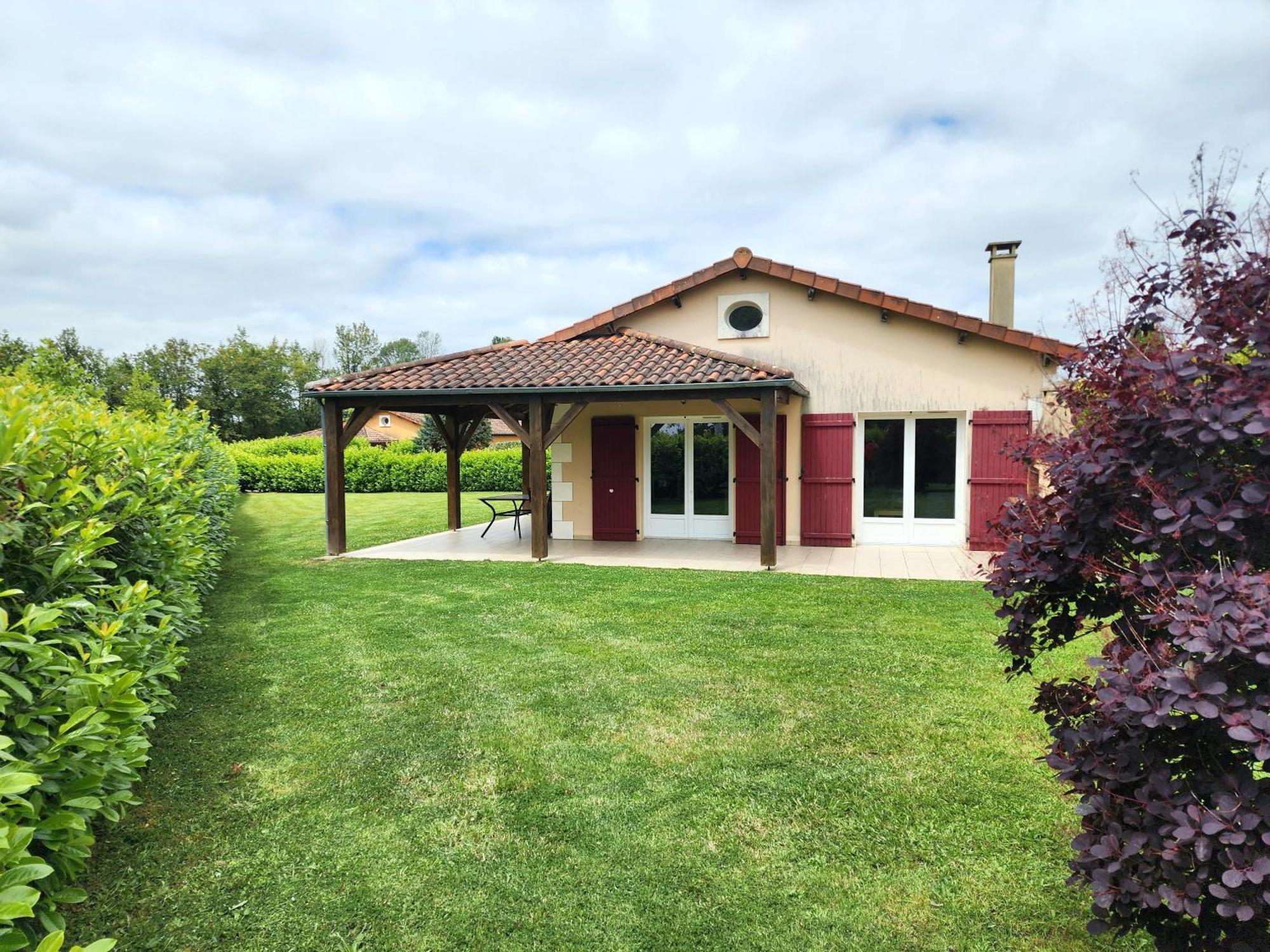French Country Villas Les Forges  Kültér fotó