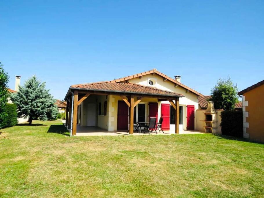 French Country Villas Les Forges  Kültér fotó